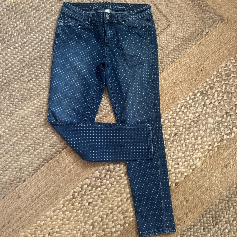 Lauren Conrad Jeans